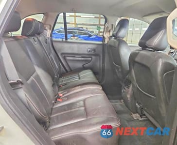 Zdjęcie 11 z 13 samochodu: 2008 FORD EDGE SEL VIN:2FMDK48C78BA78704 - miniatura