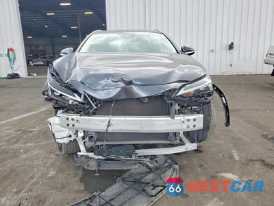Piąte zdjęcie samochodu w środku: 2025 LEXUS NX 250 PREMIUM VIN:2T2GDCAZ8SC020809 - miniatura