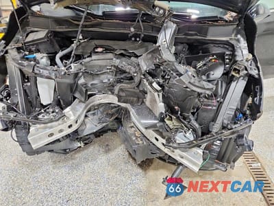 Zdjęcie 12 z 13 samochodu: 2025 HONDA ODYSSEY EXL VIN:5FNRL6H61SB088331 - miniatura