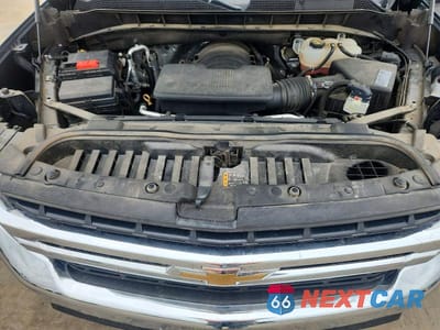 Zdjęcie 11 z 11 samochodu: 2021 CHEVROLET SILVERADO C1500 LT VIN:1GCPWCED0MZ166515 - miniatura