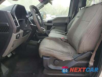 Zdjęcie 7 z 12 samochodu: 2016 FORD F150 SUPERCREW VIN:1FTEW1E88GKD18262 - miniatura