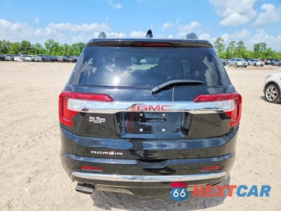 Zdjęcie 6 z 13 samochodu: 2023 GMC ACADIA DENALI VIN:1GKKNPLS8PZ144728 - miniatura