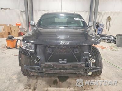 Piąte zdjęcie samochodu w środku: 2015 JEEP GRAND CHEROKEE LIMITED VIN:1C4RJFBG5FC732164 - miniatura