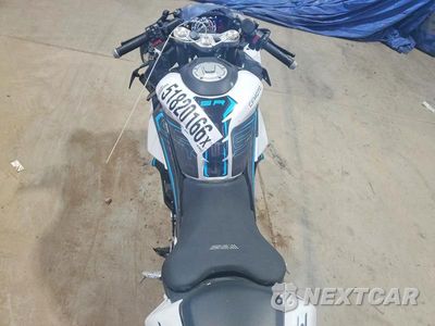 Zdjęcie 6 z 9 samochodu: 2024 CF MOTO 450SS VIN:LCEPESLA4R6002022 - miniatura