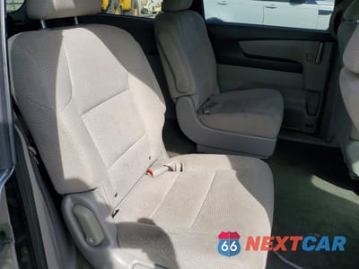 Zdjęcie 11 z 13 samochodu: 2012 HONDA ODYSSEY LX VIN:5FNRL5H21CB145636 - miniatura