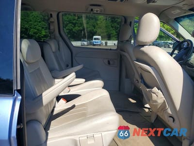 Zdjęcie 11 z 13 samochodu: 2007 CHRYSLER TOWN & COUNTRY TOURING VIN:2A4GP54L87R123549 - miniatura