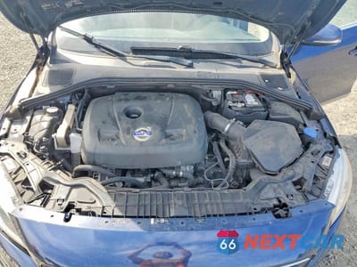 Zdjęcie 12 z 13 samochodu: 2015 VOLVO V60 PREMIER VIN:YV140MEK5F1221979 - miniatura
