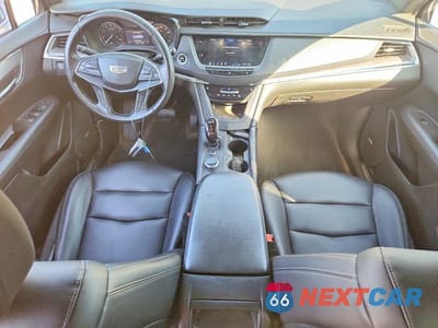 Zdjęcie 8 z 13 samochodu: 2020 CADILLAC XT5 LUXURY VIN:1GYKNBR42LZ148866 - miniatura