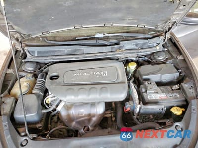 Zdjęcie 11 z 11 samochodu: 2016 DODGE DART SXT VIN:1C3CDFBBXGD645281 - miniatura