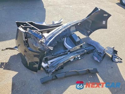 Zdjęcie 13 z 14 samochodu: 2022 FORD EDGE SEL VIN:2FMPK4J91NBB12840 - miniatura