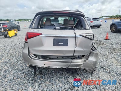 Zdjęcie 6 z 12 samochodu: 2020 MERCEDES-BENZ GLE 350 4MATIC VIN:4JGFB4KB6LA049224 - miniatura