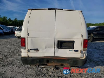 Zdjęcie 6 z 13 samochodu: 2011 FORD E150 DELIVERY VAN VIN:1FTNE1EW6BDA35356 - miniatura