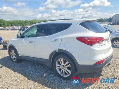 Drugie zdjęcie samochodu z przodu: 2014 HYUNDAI SANTA FE SPORT 2.0T VIN:5XYZWDLA8EG145242 - miniatura