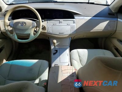 Zdjęcie 8 z 12 samochodu: 2006 TOYOTA AVALON XL VIN:4T1BK36B76U162315 - miniatura
