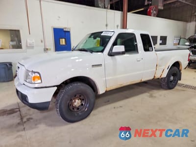 2006 FORD RANGER SUPER CAB 1FTYR14U76PA29331 - główne zdjęcie licytacji z USA - miniatura