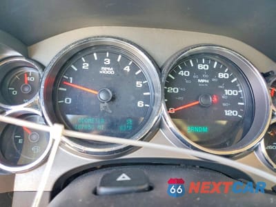 Zdjęcie 9 z 12 samochodu: 2012 CHEVROLET SILVERADO K1500 LT VIN:3GCPKSE75CG259304 - miniatura