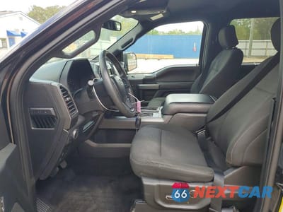 Zdjęcie 7 z 11 samochodu: 2018 FORD F150 SUPERCREW VIN:1FTEW1CP6JKE21455 - miniatura