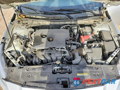 Zdjęcie 11 z 12 samochodu: 2019 NISSAN ALTIMA 2.5 SR VIN:1N4BL4CV0KC198083 - miniatura