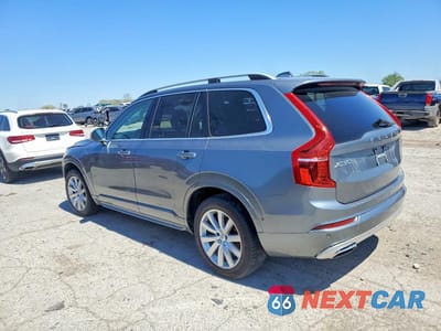 Drugie zdjęcie samochodu z przodu: 2016 VOLVO XC90 T6 VIN:YV4A22PK0G1032479 - miniatura