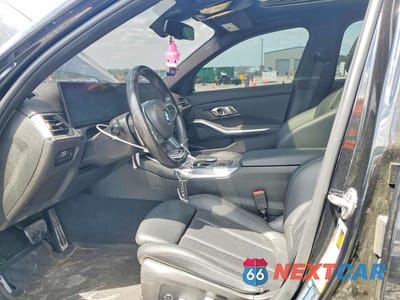 Zdjęcie 7 z 12 samochodu: 2023 BMW M340I VIN:3MW49FS03P8D69343 - miniatura