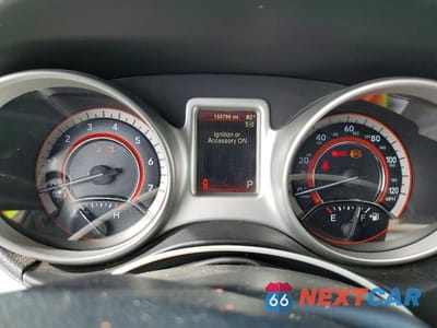 Zdjęcie 9 z 12 samochodu: 2014 DODGE JOURNEY SE VIN:3C4PDCABXET281433 - miniatura