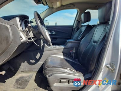 Zdjęcie 7 z 12 samochodu: 2013 CHEVROLET EQUINOX LTZ VIN:2GNFLGEK9D6268988 - miniatura