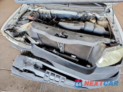 Zdjęcie 11 z 11 samochodu: 2007 FORD F150 VIN:1FTRX12W37FA38811 - miniatura
