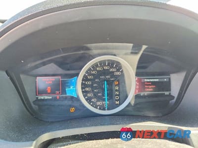 Zdjęcie 9 z 13 samochodu: 2011 FORD EXPLORER XLT VIN:1FMHK7D80BGA47606 - miniatura