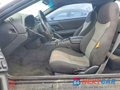 Zdjęcie 7 z 12 samochodu: 1995 CHEV CAMARO VIN:2G1FP22S4S2108437 - miniatura