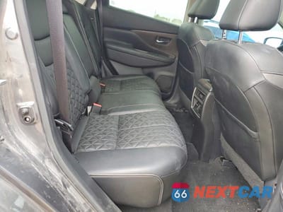 Zdjęcie 11 z 13 samochodu: 2020 NISSAN MURANO PLATINUM VIN:5N1AZ2DSXLN144188 - miniatura