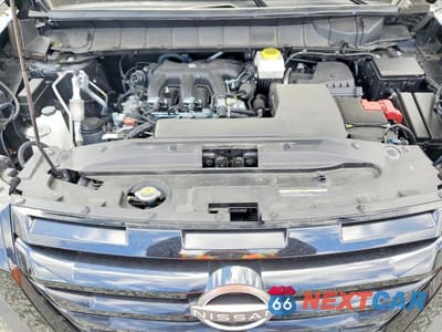 Zdjęcie 12 z 14 samochodu: 2024 NISSAN PATHFINDER SV VIN:5N1DR3BC6RC300102 - miniatura