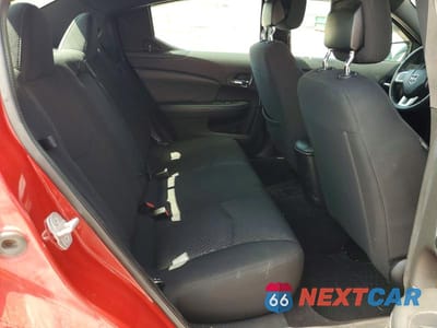 Zdjęcie 10 z 12 samochodu: 2013 DODGE AVENGER SXT VIN:1C3CDZCB3DN554035 - miniatura