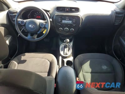 Zdjęcie 8 z 11 samochodu: 2019 KIA SOUL BASE VIN:KNDJN2A27K7675596 - miniatura