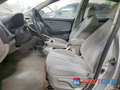 Zdjęcie 7 z 12 samochodu: 2007 HYUNDAI ELANTRA GLS VIN:KMHDU46D07U204738 - miniatura