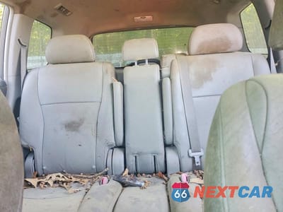 Zdjęcie 10 z 13 samochodu: 2010 TOYOTA HIGHLANDER SE VIN:5TDKK3EH7AS017850 - miniatura