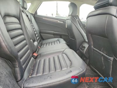 Zdjęcie 10 z 13 samochodu: 2019 FORD FUSION SEL VIN:3FA6P0MU5KR147684 - miniatura