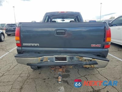 Zdjęcie 6 z 12 samochodu: 2003 GMC SIERRA K1500 HEAVY DUTY VIN:1GTGK13U23F204863 - miniatura