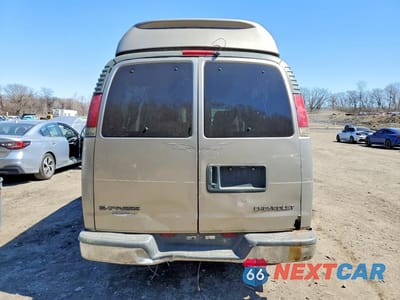 Zdjęcie 6 z 11 samochodu: 2002 CHEV SILVERADO 2500 VIN:1GBGG29R821227610 - miniatura