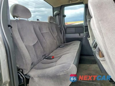 Zdjęcie 10 z 12 samochodu: 2005 GMC NEW SIERRA C1500 VIN:2GTEC19T851335731 - miniatura