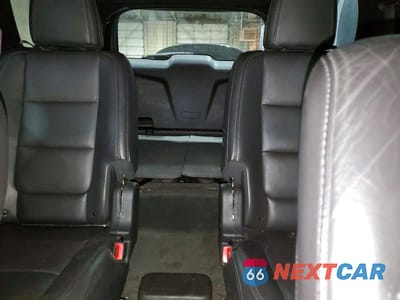 Zdjęcie 10 z 13 samochodu: 2014 FORD EXPLORER XLT VIN:1FM5K7D80EGC56741 - miniatura