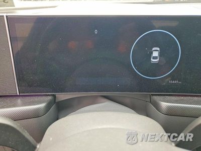Zdjęcie 9 z 12 samochodu: 2024 HYUNDAI SONATA N LINE VIN:KMHL54JC8RA373627 - miniatura