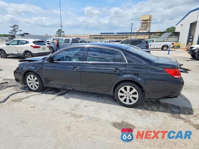 Drugie zdjęcie samochodu z przodu: 2007 TOYOTA AVALON XLS VIN:4T1BK36B37U243247 - miniatura