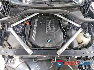 Zdjęcie 12 z 14 samochodu: 2020 BMW X5 XDRIVE40I VIN:5UXCR6C09L9B69372 - miniatura