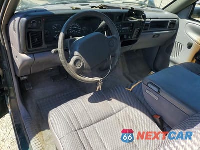 Zdjęcie 8 z 12 samochodu: 1997 DODGE RAM 1500 VIN:3B7HC13Y3VG745748 - miniatura
