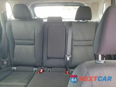 Zdjęcie 10 z 13 samochodu: 2025 NISSAN ROGUE SV VIN:5N1BT3BAXSC842543 - miniatura