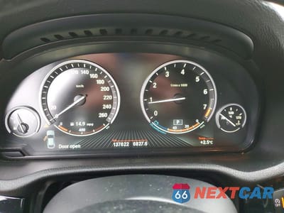 Zdjęcie 9 z 13 samochodu: 2016 BMW X4 XDRIVE28I VIN:5UXXW3C52G0R21845 - miniatura