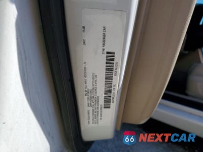 Zdjęcie 12 z 12 samochodu: 2007 SUBARU LEGACY 2.5I VIN:4S3BL616276208779 - miniatura