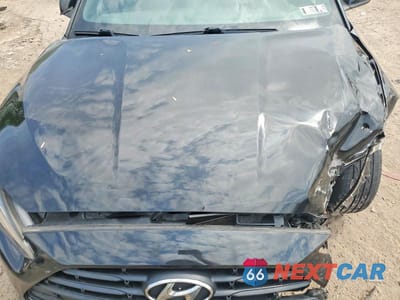 Zdjęcie 11 z 12 samochodu: 2020 HYUNDAI VELOSTER 2.0L VIN:KMHTG6AF9LU021517 - miniatura