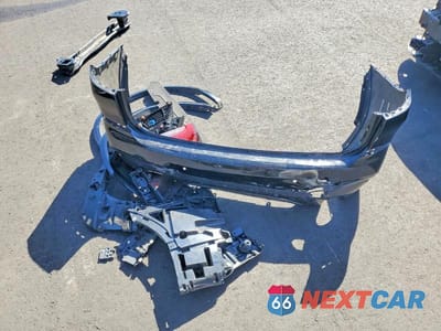 Zdjęcie 13 z 14 samochodu: 2020 BMW X3 SDRIVE30I VIN:5UXTY3C03L9C16302 - miniatura