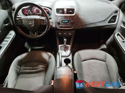 Zdjęcie 8 z 12 samochodu: 2013 DODGE AVENGER SE VIN:1C3CDZAB2DN617659 - miniatura